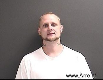 Patrick Scott Reed Mugshot