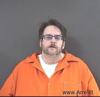 Paul Edward Ames Mugshot