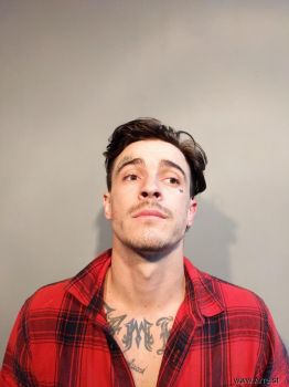 Paul Michael Angelucci Mugshot