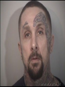 Paul Thomas Kennedy Mugshot