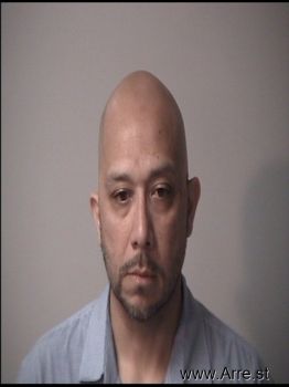 Paul Alejandro Lopez Mugshot