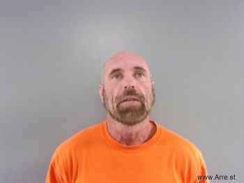 Paul David Whited Mugshot