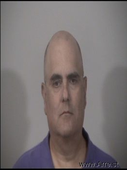 Paul Joseph Wilson Mugshot