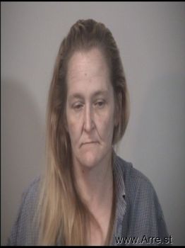 Paula Renee Hess Mugshot