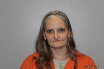 Paulette Dawn Dunn Mugshot