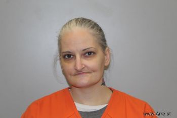 Paulette Dawn Dunn Mugshot