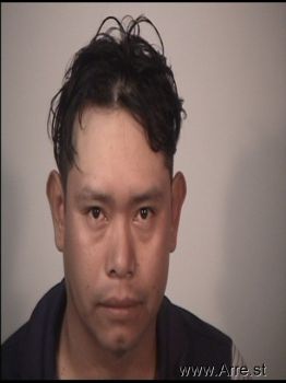 Pedro  Dominguez Gomez Mugshot