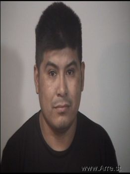 Pedro  Gomez Pablo Mugshot