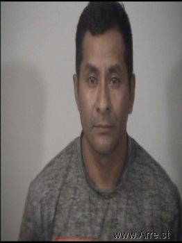 Pedro  Morales Xon Mugshot