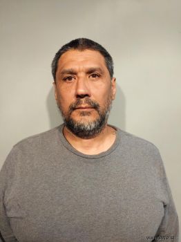 Pedro  Rodriguez Mugshot