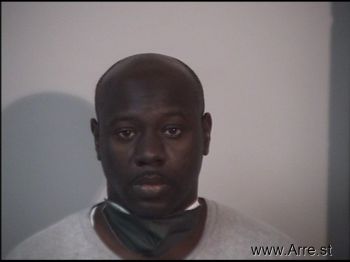 Peter Kenyatta Taylor Mugshot