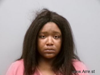 Phillecia  Swinger Mugshot