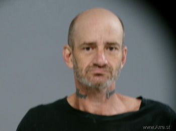 Phillip Michael Taylor Mugshot