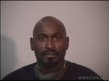 Preston Antoine Mills Mugshot