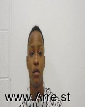 Quadaesha Lashae Trent Mugshot