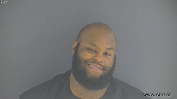 Quandre Lamar Lewis Mugshot