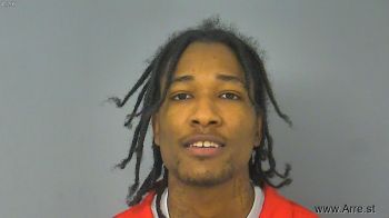 Quantrell Deangel Chandler Mugshot