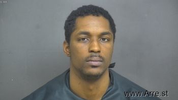 Quartez Shakur Robinson Sr Mugshot