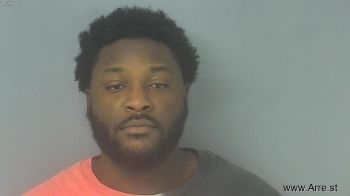 Quashawn  Harrison Mugshot