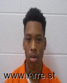 Quazdez Lamont Robinson Mugshot