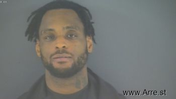 Quentin Alan Blake Mugshot