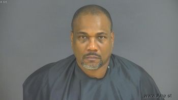 Quentin Shane Younger Mugshot