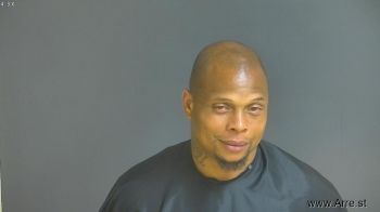 Quinn Theadon Tucker Mugshot