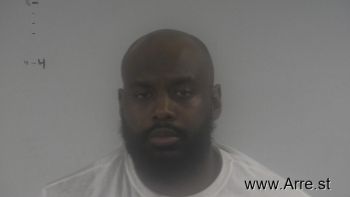 Quinton Jerel Jones Mugshot