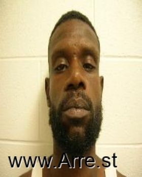 Quinton Thomas Robertson Mugshot