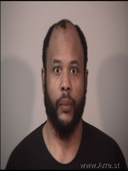 Quincy Malcolm Brown Mugshot