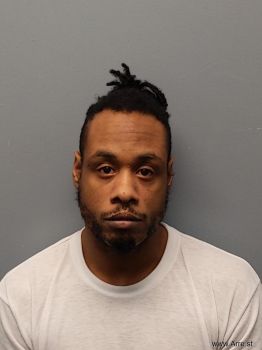 Quintin Eric Humphrey Mugshot