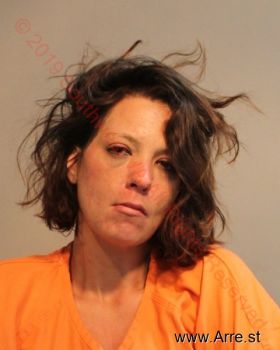 Rachael Ann Woliver Mugshot