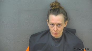 Rachel Elizabeth Coleman Mugshot