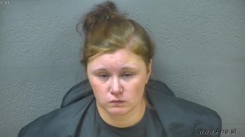 Rachel Ann Hart Mugshot