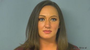 Rachel Leigh-ann Wyatt Mugshot