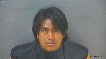 Rafael Ovidio Chavez Mugshot