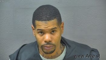 Rafael Edward Watkins Mugshot