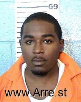 Raheem Malik Hill Mugshot