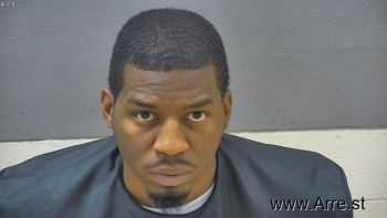 Rahmel  Wilder Mugshot