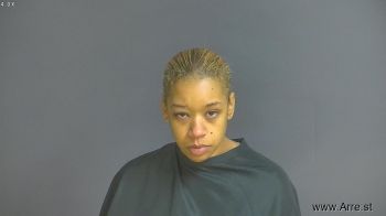 Railyn Nicole Buttler Mugshot