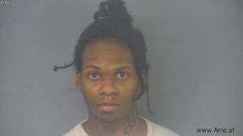 Rakeem Maklik Turner Mugshot