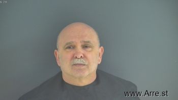 Ralph Richard Lonas Jr Mugshot