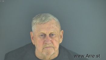 Ralph  Thacker Mugshot