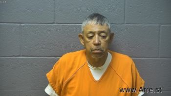 Ralph John Williams  Sr Mugshot