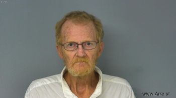 Ralph Treadway Yeatts Mugshot