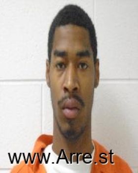 Ramel Montrel Fraierson Mugshot