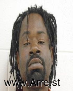 Ramone Dominik Jones Mugshot