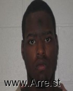 Ramone Rayshawn Jones Mugshot