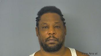 Ramone  Ramsey Mugshot