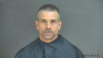 Randall Blair Bowen Mugshot